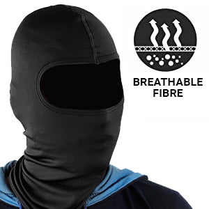 Steelbird Unisex-Adult Soft Lycra Balaclava