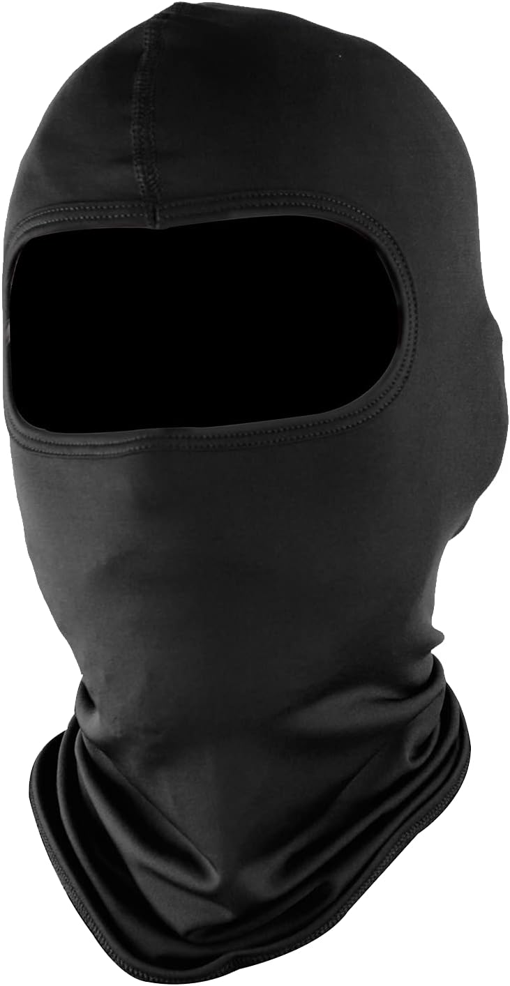 Steelbird Unisex-Adult Soft Lycra Balaclava