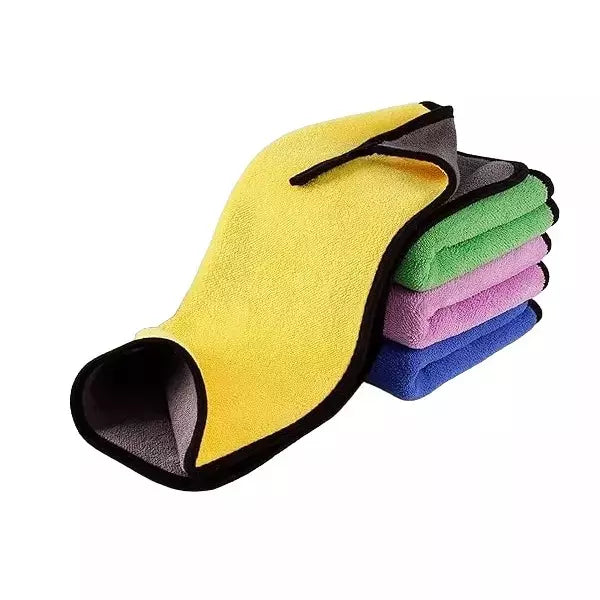 MICROFIBER CLOTH 400 GSM