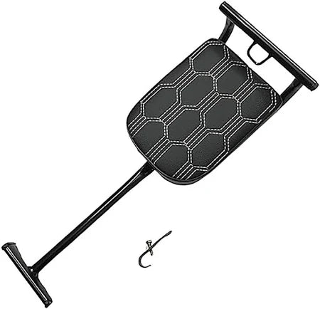 Premium Baby Seat for 2 wheeler